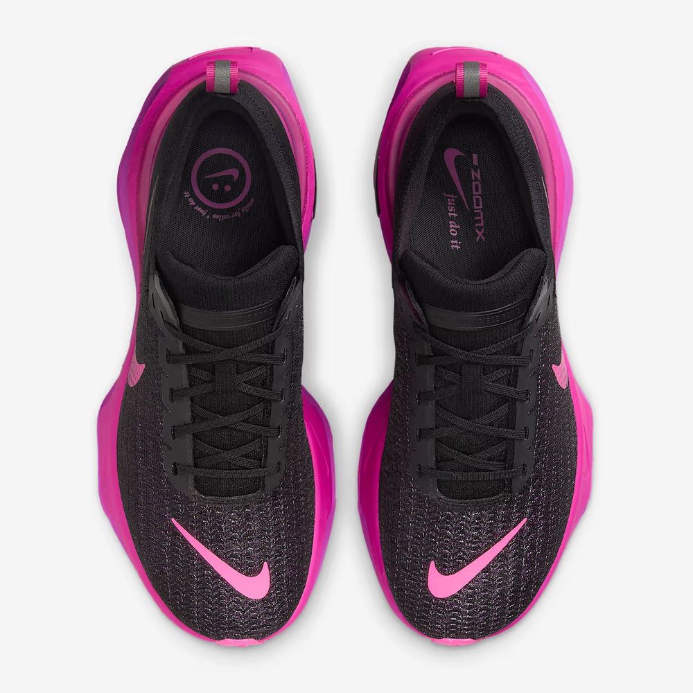 Мужские кроссовки Nike ZoomX Invincible Run FK 3 - DR2615-006 в